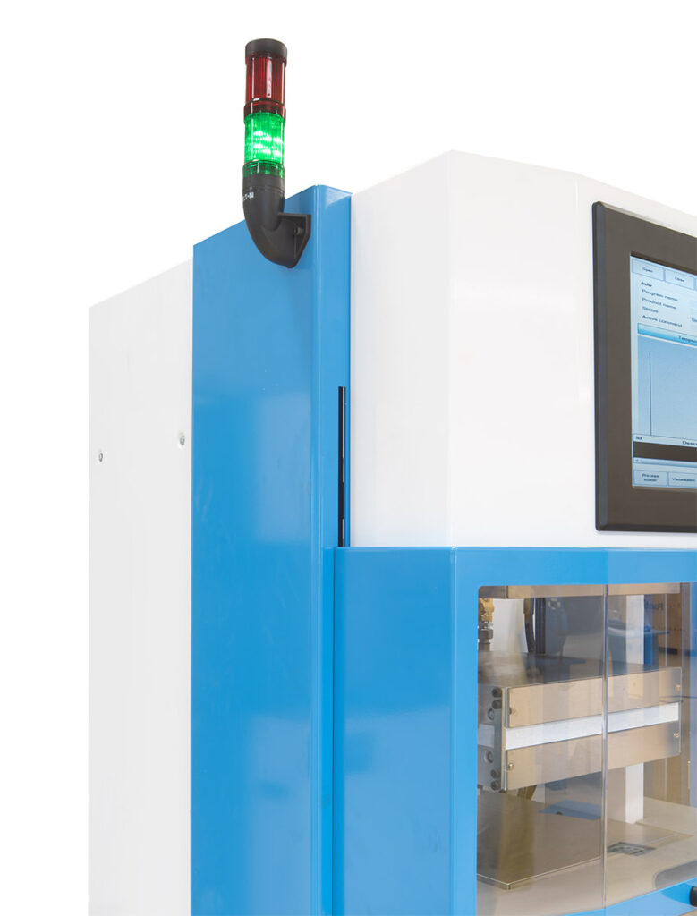 Fontijne Presses LabEcon
