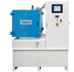 Fontijne Presses LabPro vacuum