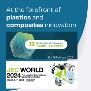 Fontijne Presses IKV and JEC World