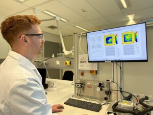 Innovative membrane processing at AGC Chemicals Europe