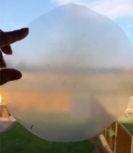 Polymer films