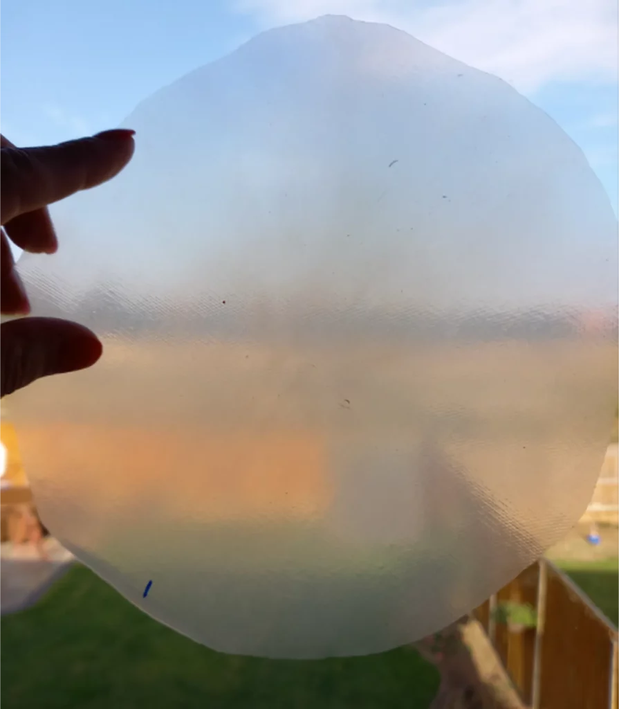 Polymer films